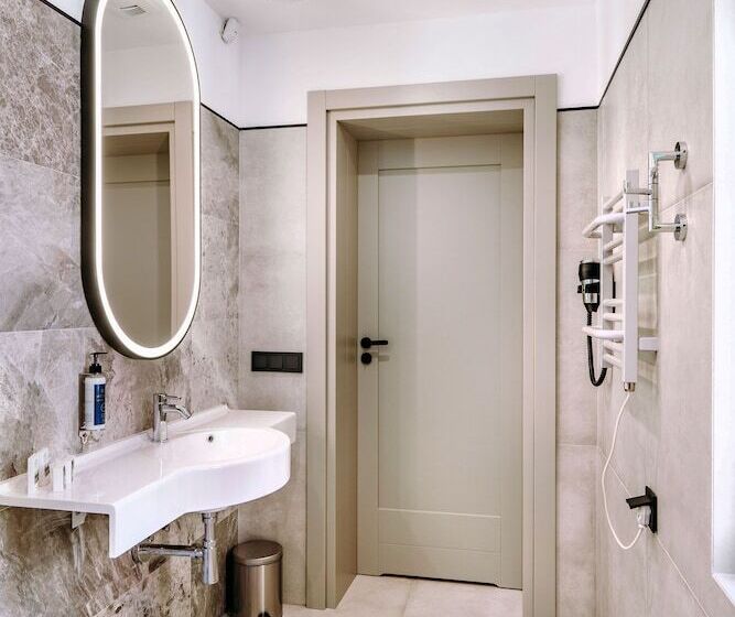 בית מלון כפרי Eter