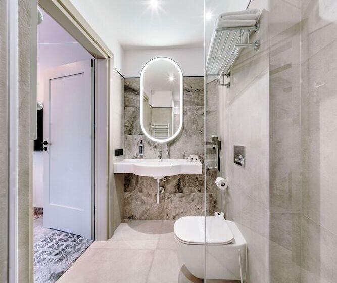 בית מלון כפרי Eter