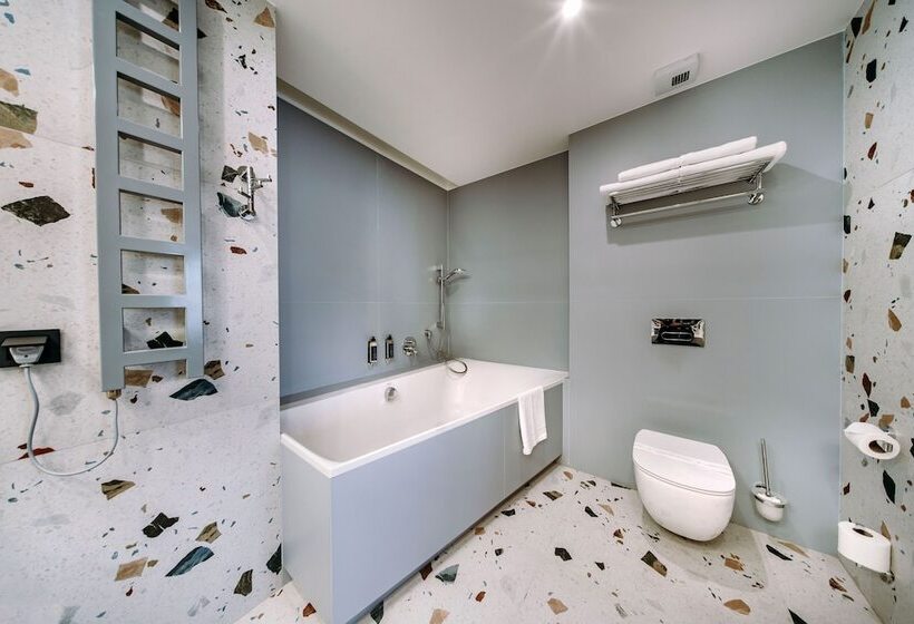 בית מלון כפרי Eter