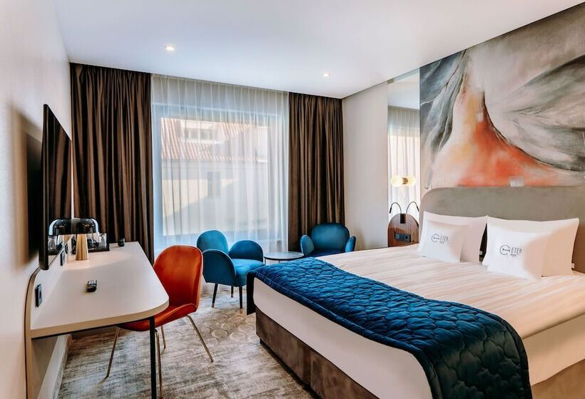 בית מלון כפרי Eter