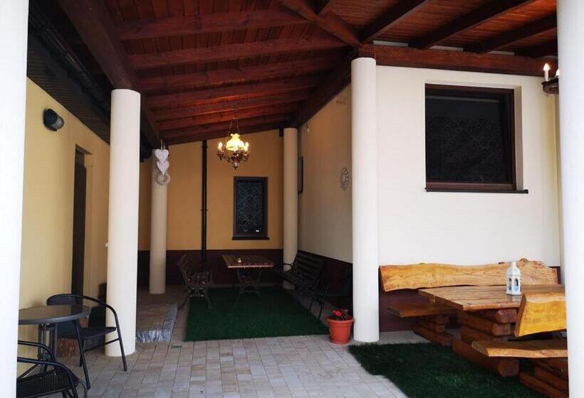 호텔 Magiczny Zakątek