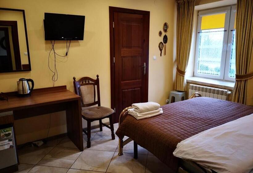 호텔 Magiczny Zakątek