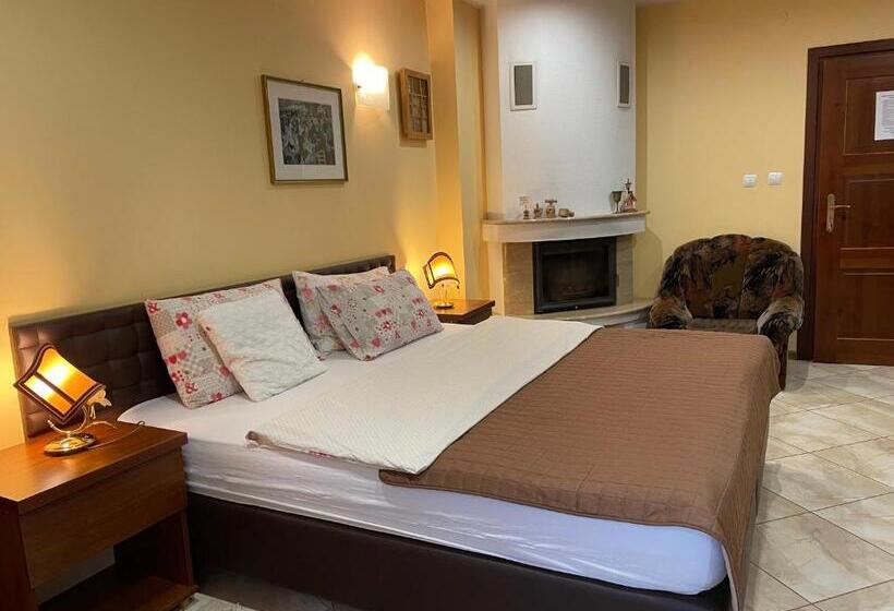 호텔 Magiczny Zakątek