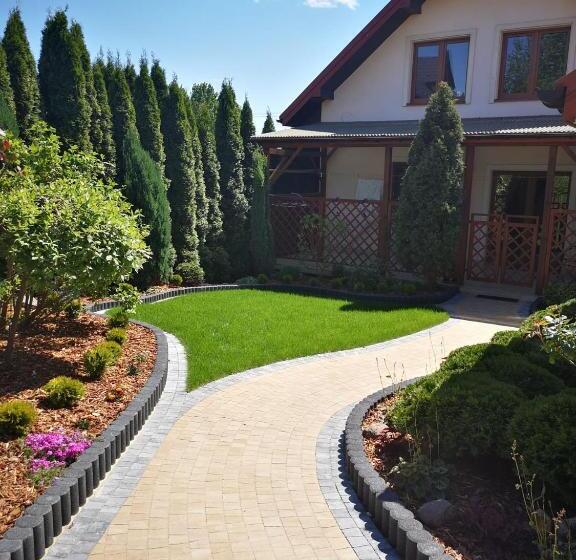 호텔 Magiczny Zakątek