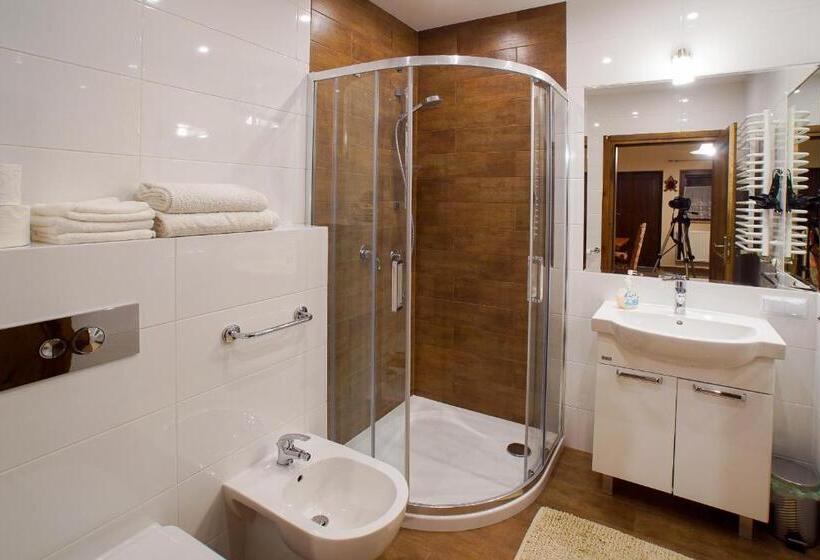 호텔 Magiczny Zakątek