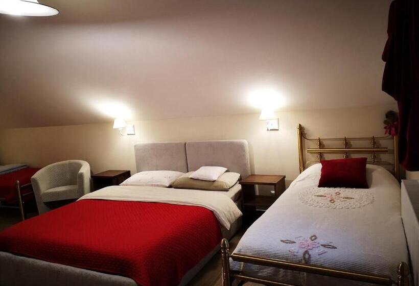 호텔 Magiczny Zakątek