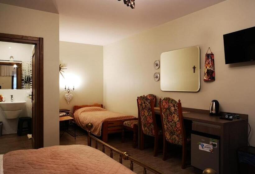 호텔 Magiczny Zakątek