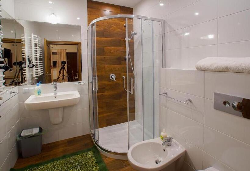 호텔 Magiczny Zakątek