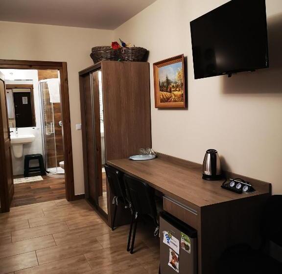 호텔 Magiczny Zakątek