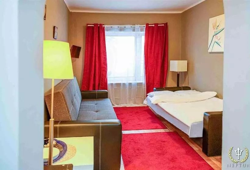 Hotelli Neptun ψ Resort