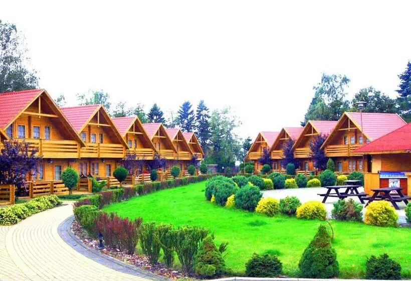 Hotelli Neptun ψ Resort