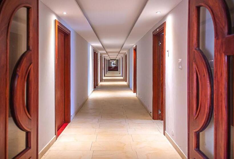 בית מלון כפרי Neptun ψ Resort