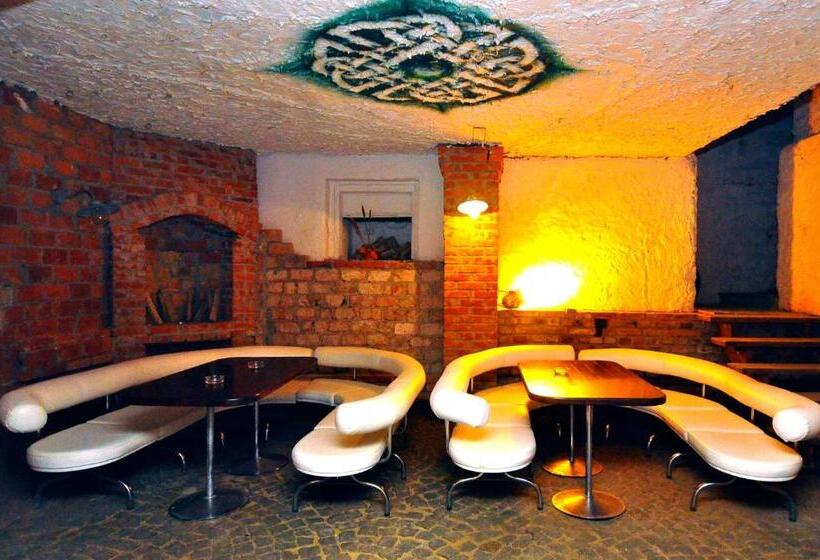 בית מלון כפרי Neptun ψ Resort