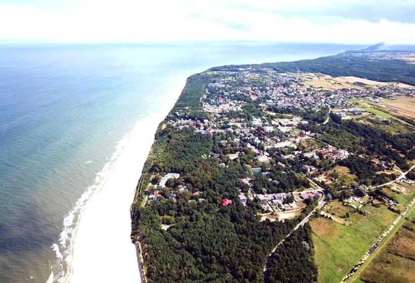 בית מלון כפרי Neptun ψ Resort