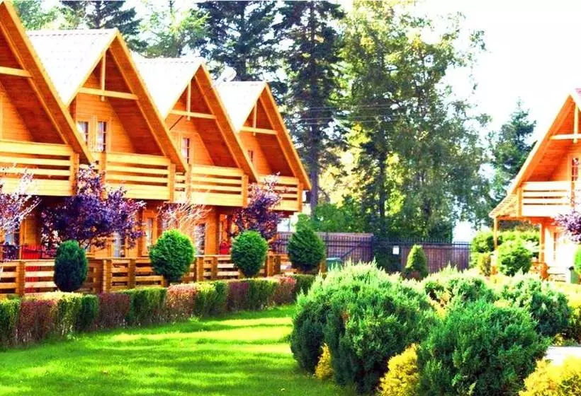 Hotelli Neptun ψ Resort