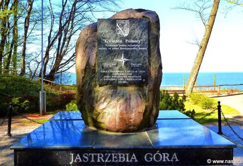 Hotelli Neptun ψ Resort