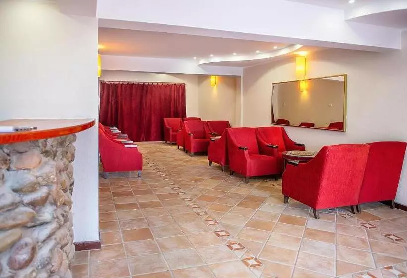 Hotelli Neptun ψ Resort