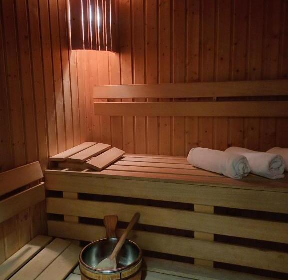 호텔 Ośrodek Wypoczynkowy Kozioł