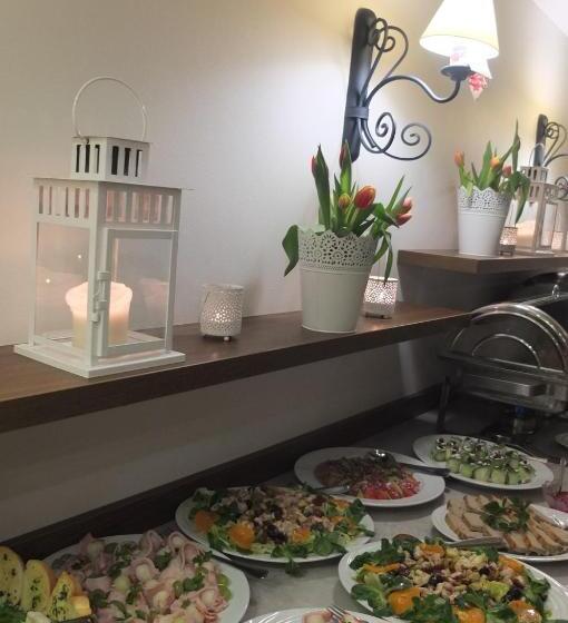 호텔 Ośrodek Wypoczynkowy Kozioł