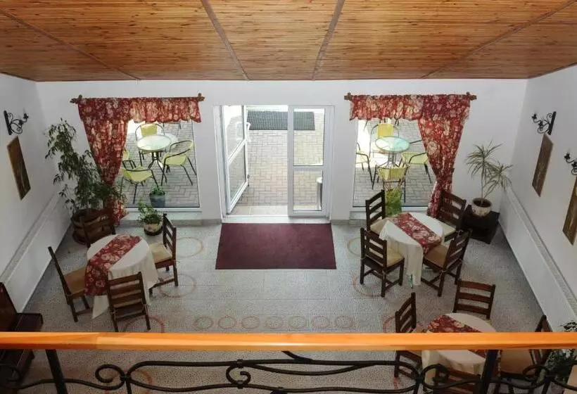 ホテル Ośrodek Wypoczynkowy Kozioł