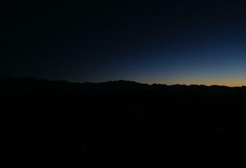 Отель Willa Cisyna