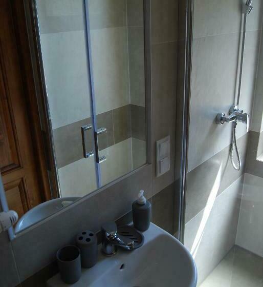 Отель Willa Cisyna