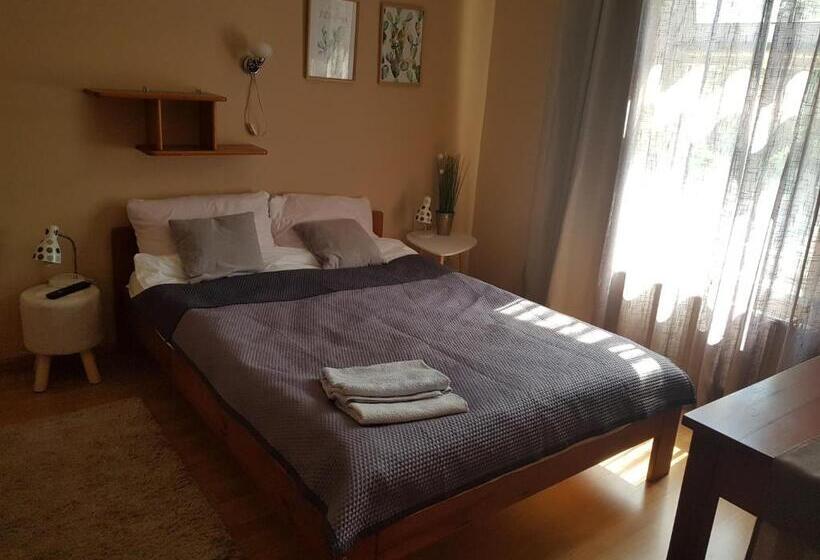 בית מלון כפרי Zaułek