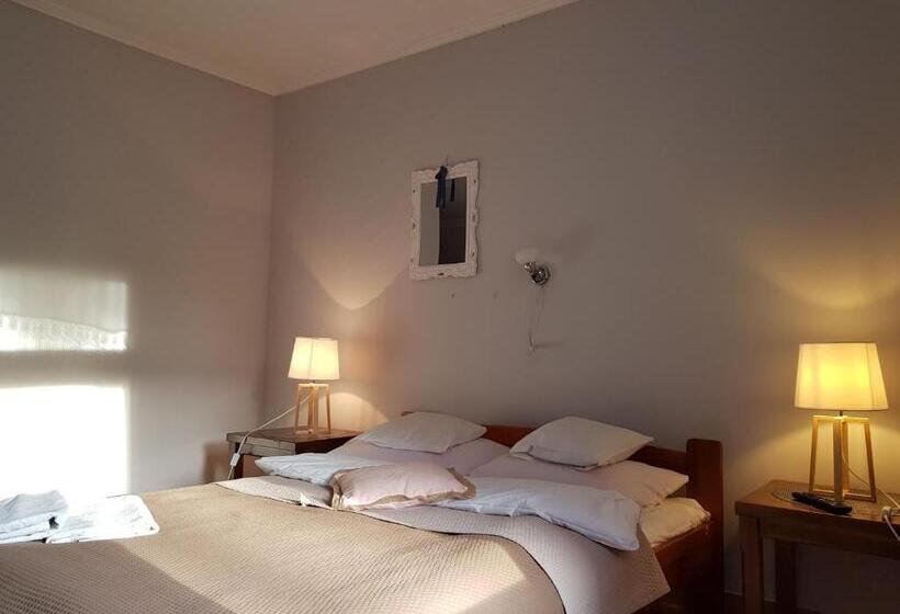 בית מלון כפרי Zaułek