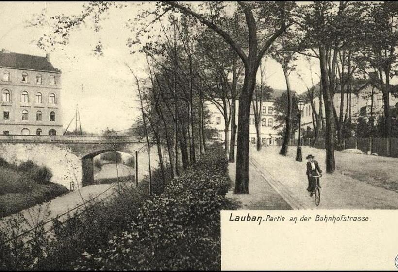 בית מלון כפרי Zaułek