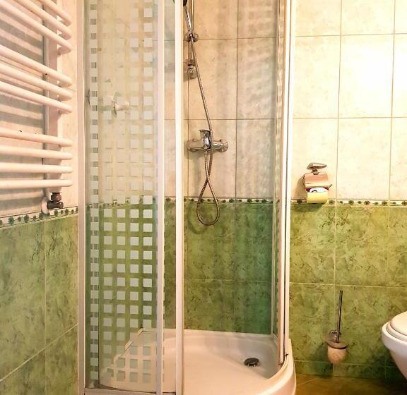 בית מלון כפרי Zaułek