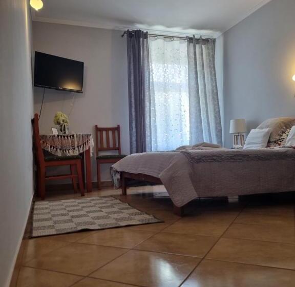 בית מלון כפרי Zaułek