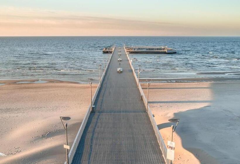 Apartamenty Bałtycka6