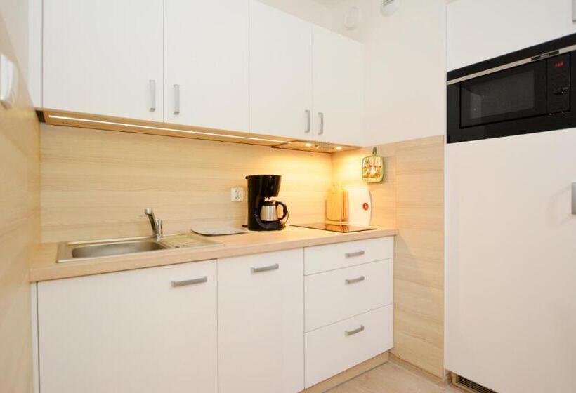 Apartamenty Bałtycka6