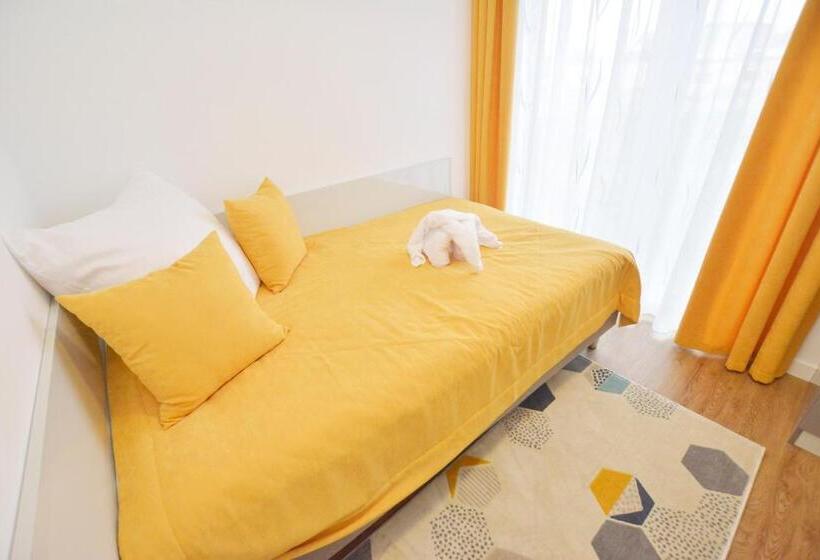 Apartamenty Bałtycka6