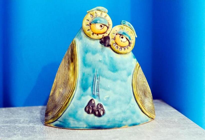 Apartamenty Bałtycka6