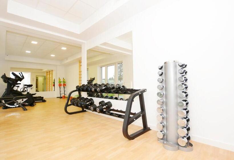 Apartamenty Bałtycka6