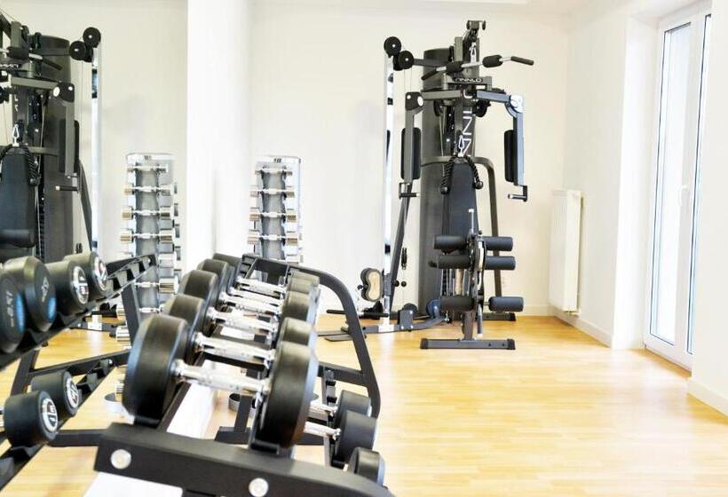 Apartamenty Bałtycka6