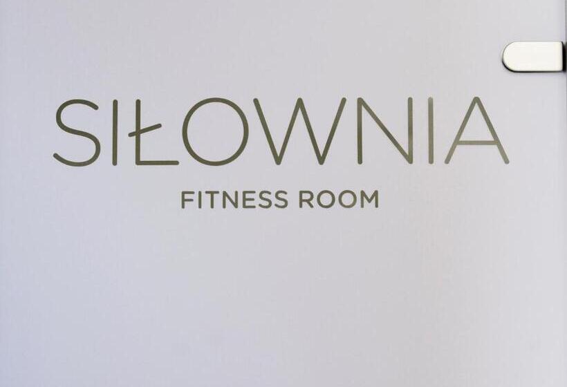 Apartamenty Bałtycka6