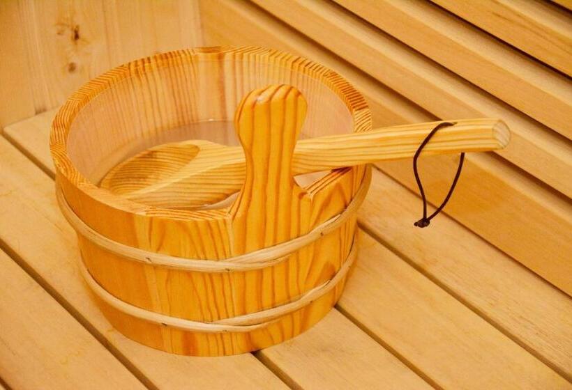 Apartamenty Bałtycka6