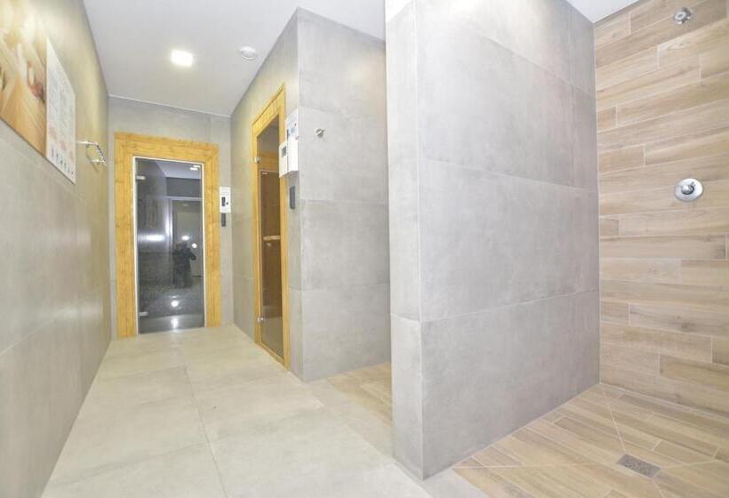 Apartamenty Bałtycka6