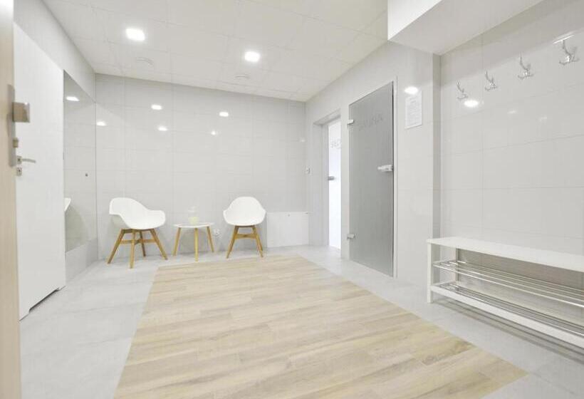 Apartamenty Bałtycka6