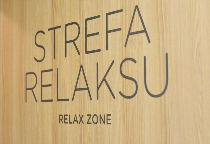 Apartamenty Bałtycka6