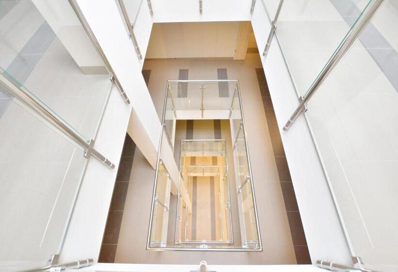 Apartamenty Bałtycka6