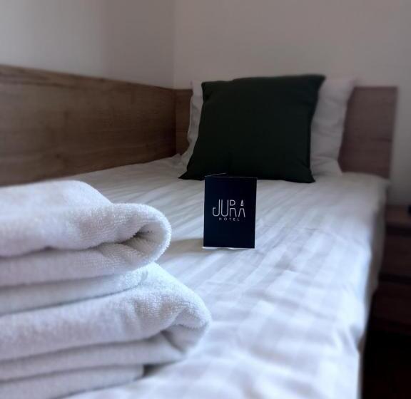 Jura Hotel Osiek