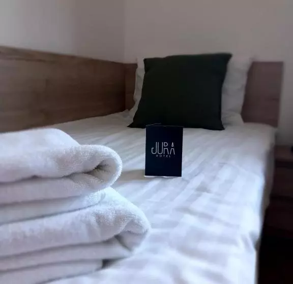 Jura Hotel Osiek