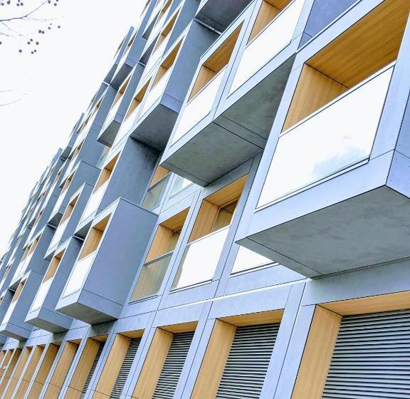 Apartment4you Select Kolejowa