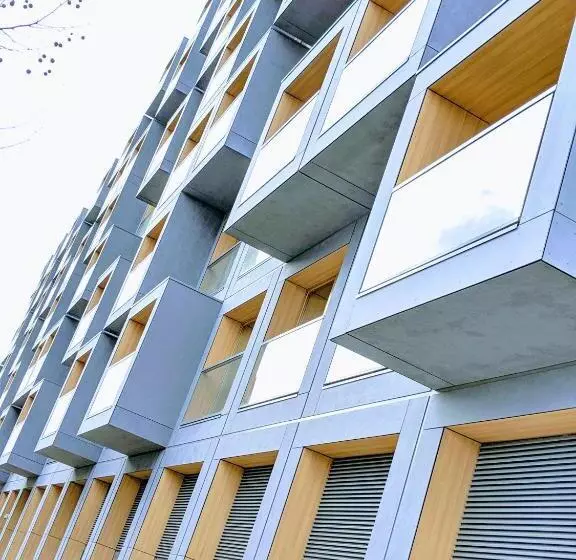 Apartment4you Select Kolejowa