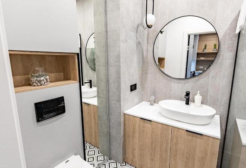 Apartment4you Select Kolejowa