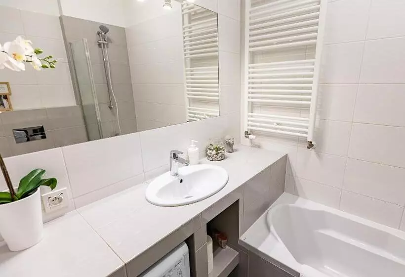 Apartment4you Select Kolejowa