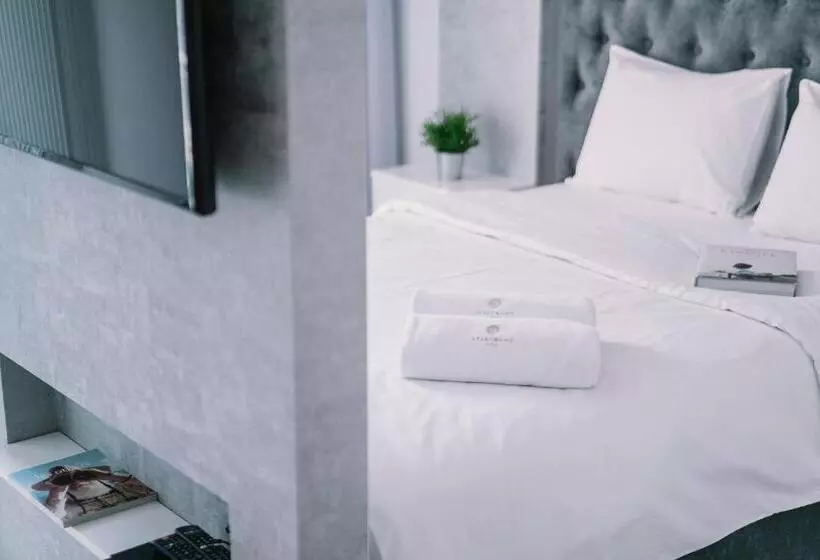Apartment4you Select Kolejowa